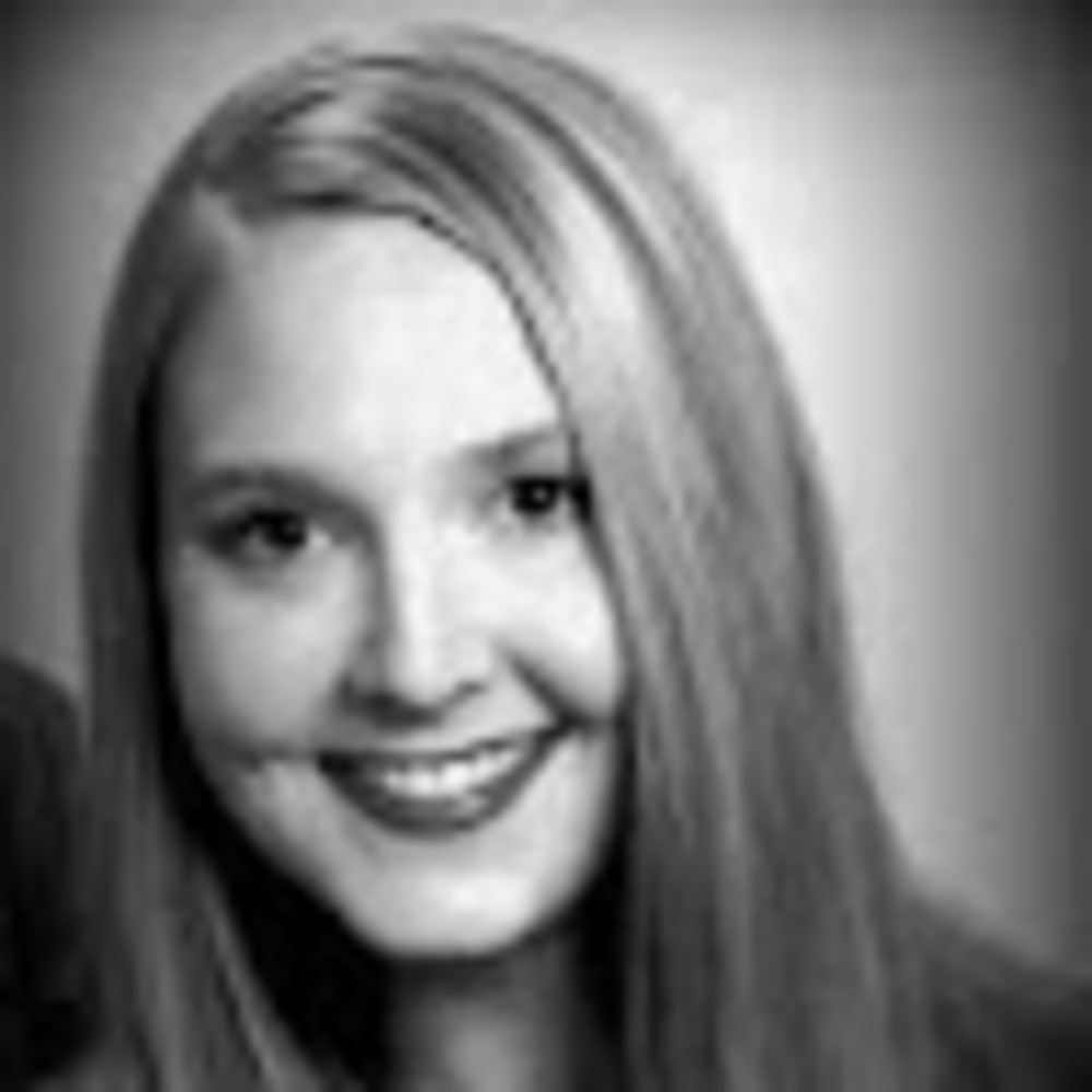Meet your Posher, Cyndi